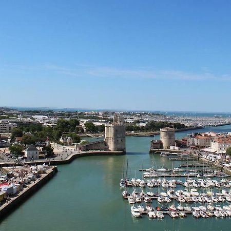 Atlantique 2 Apartamento La Rochelle  Exterior foto