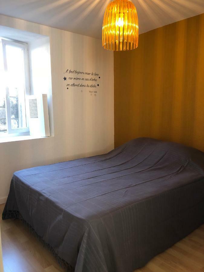 Atlantique 2 Apartamento La Rochelle  Exterior foto