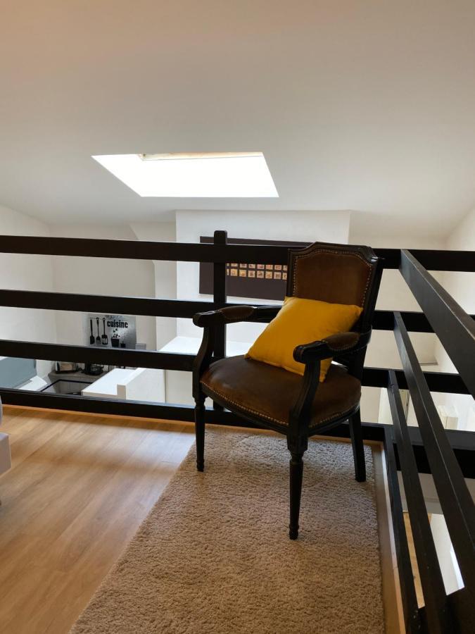 Atlantique 2 Apartamento La Rochelle  Exterior foto