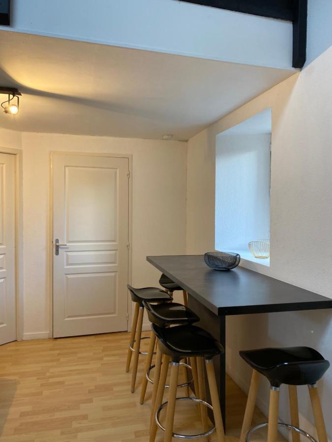 Atlantique 2 Apartamento La Rochelle  Exterior foto