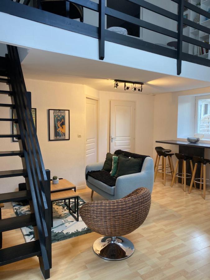 Atlantique 2 Apartamento La Rochelle  Exterior foto