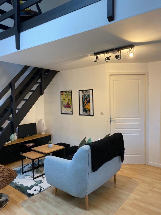 Atlantique 2 Apartamento La Rochelle  Exterior foto